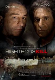 "Righteous Kill" (2008) CAM.XViD-RUiNS