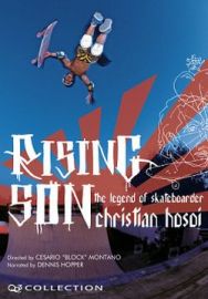 "Rising Son" (2006) DVDRiP.XviD-LionsDen