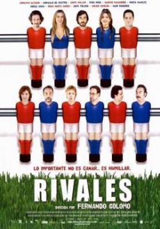 "Rivales" (2008) DVDRip.XviD-MoH