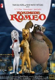 "Roadside Romeo" (2008) DVDRiP.XviD-D3Si