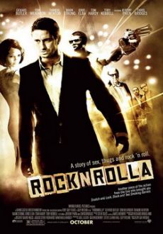 "RockNRolla" (2008)  CAM.XViD-FCUKP2PHAHA