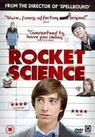 "Rocket Science" (2007) LIMITED.DVDRip.XviD-NeDiVx