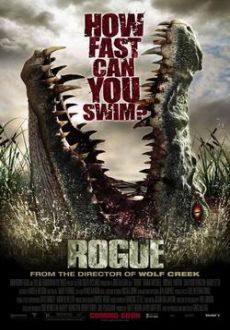 "Rogue" (2007) PL.DVDRip.XviD-KiCZ