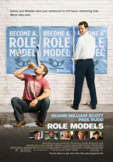 "Role Models" (2008) UNRATED.DVDRip.XviD-DiAMOND