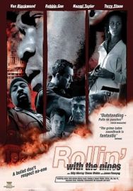 "Rollin With The Nines" (2006) PL.DVDRip.XViD-M14CH0