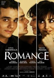 "Romance" (2008) DVDRip.XviD-ARiSCO