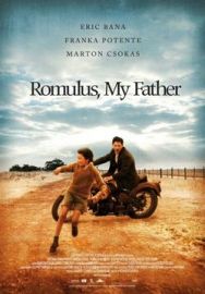 "Romulus, My Father" (2007) PL.DVDRip.XViD-M14CH0