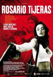 "Rosario Tijeras" (2005) PL.DVDRiP.XviD-CNS