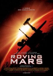 "Roving Mars" (2006) LIMITED.DVDrip.XVID-ALLiANCE