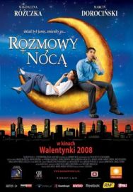 "Rozmowy Noca" (2008) DVDRip.XViD-M14CH0