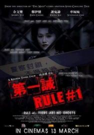 "Rule Number One" (2008) DVDRip.XviD-GAYGAY