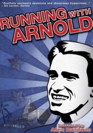 "Running With Arnold" (2006) DVDRip.XviD-FiCO