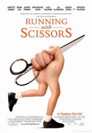 "Running with Scissors" (2006) PL.DVDRiP.PROPER.XviD-KiNO