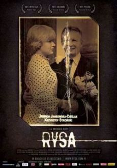 "Rysa" (2008) PL.DVDRip.XviD-KiCZ