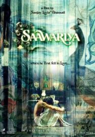 "Saawariya" (2007) LIMITED.DVDRip.XviD-iNQONTROL