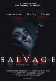 "Salvage" (2006) PL.DVDRip.XViD-KRUCH