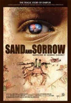 "Sand And Sorrow" (2007) DVDRip.XviD-iAPULA