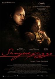 "Sanguepazzo" (2008) iTALiAN.DVDRip.XviD-Republic