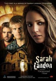 "Sarah Landon And The Paranormal Hour" (2007) CAM.XViD-CAMERA