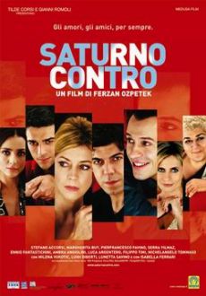 "Saturno contro" (2007) PL.DVDRip.XviD-BiL