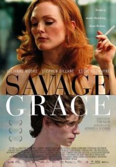 "Savage Grace" (2007) LiMiTED.DVDRiP.XViD-iKA