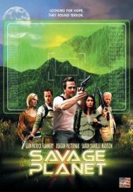 "Savage Planet" (2007) STV.DVDRip.XviD-DOMiNO