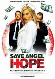 "Save Angel Hope" (2007) FESTiVAL.DVDRip.XviD-TNAN