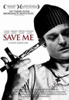 "Save Me" (2007) DVDRip.XviD-VoMiT