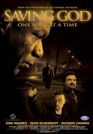 "Saving God" (2008) DVDRip.XviD-DOMiNO 