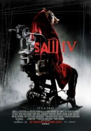 "Saw 4" (2007) R5.LiNE.XViD-MERRYXMAS