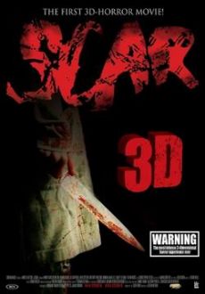 "Scar" (2007) 3D.DVDRip.XviD-CoWRY