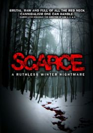 "Scarce" (2008) DVDRip.XviD-VoMiT