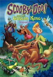 "Scooby Doo And The Goblin King" (2008) PLDUB.DVDRip.XviD-A4O