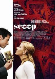 "Scoop" (2006) PL.DVDRip.XviD-JB