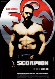 "Scorpion" (2007) DVDRip.XviD-WiRA