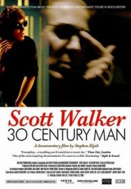 "Scott Walker 30 Century Man" (2006) LiMiTED.DVDRiP.XViD-WPi