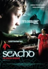 "Seachd: The Inaccessible Pinnacle" (2007) DVDRip.XviD-NODLABS