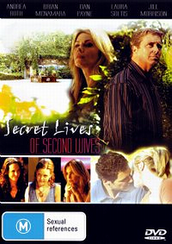 "Secret Lives Of Second Wives" (2008) DVDRip.XviD-aAF