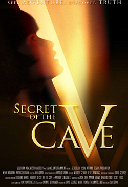 "Secret of The Cave" (2006) DVDRip.XviD-ESPiSE