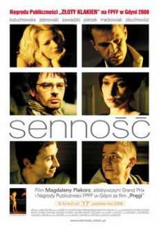 "Sennosc" (2008) PL.TS.XviD-ProPL