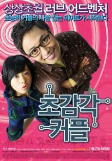 "Sensitive Couple" (2008) DVDRip.XviD-BiFOS