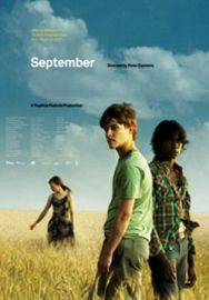 "September" (2007) DVDRip.XviD-aAF