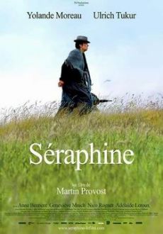 "Seraphine" (2008) FRENCH.DVDRiP.XViD-Provost