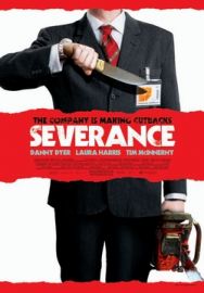 "Severance" (2006) Proper.Limited.DVDRiP.XviD-iNTiMiD