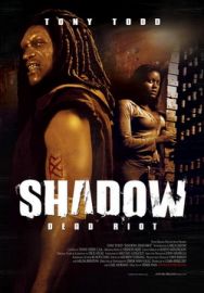 "Shadow Dead Riot" (2006) PL.DVDRip.XViD-KRUCH