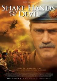 "Shake Hands with the Devil" (2007) PL.DVDRiP.XviD-BEER