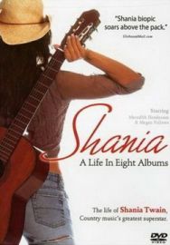 "Shania A Life In Eight Albums" (2005) DVDRip.XviD-aAF