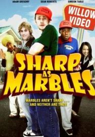 "Sharp As Marbles" (2008) DVDRip.XviD-VCDVaULT