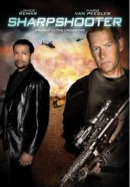 "Sharpshooter" (2007) DVDRip.XviD-aAF