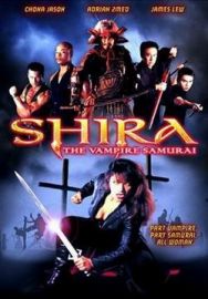 "Shira: The Vampire Samurai" (2005) DVDRip.XviD-VCDVaULT 